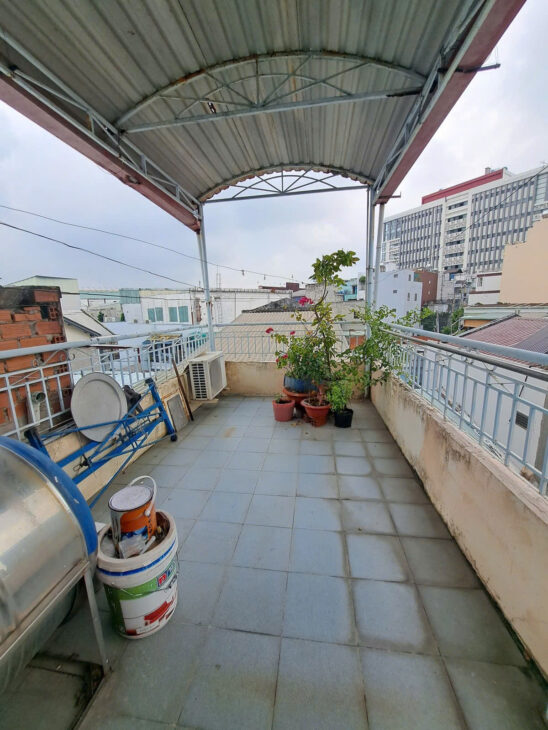 MẶT TIỀN KINH DOANH – BÌNH THỌ GIAO VÕ VĂN NGÂN – 3 TẦNG ĐẸP – 77M2 – GIÁ NHỈNH 5 TỶ