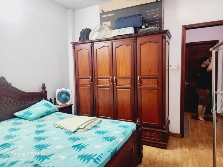 NHÀ 3 TẦNG KHU BIỆT LẬP LINH CHIỂU THỦ ĐỨC – 162M2 sàn (4×18) XE HƠI NGỦ TRONG NHÀ – CHỈ 6.8 Tỷ