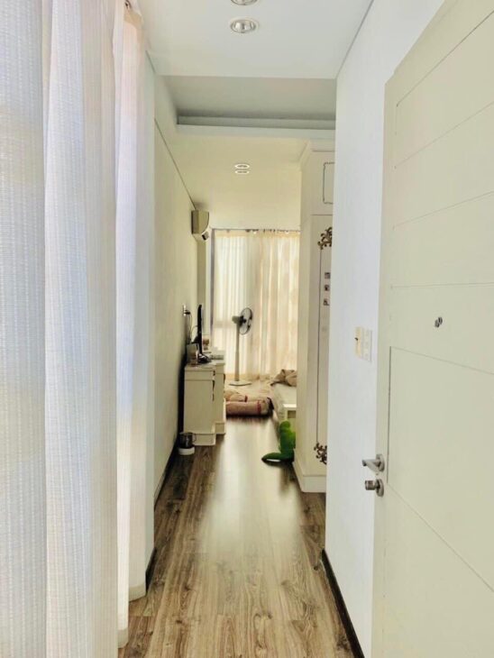 Chỉ 8.7 tỷ, bán nhà ĐIỆN BIÊN PHỦ, QUẬN 10, 5 lầu