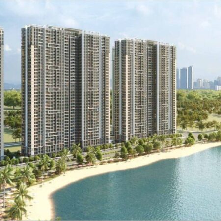 Cơ hội sở hữu căn hộ 3PN Vinhomes Smart City – Giá tốt nhất thị trường! 097.5555.334