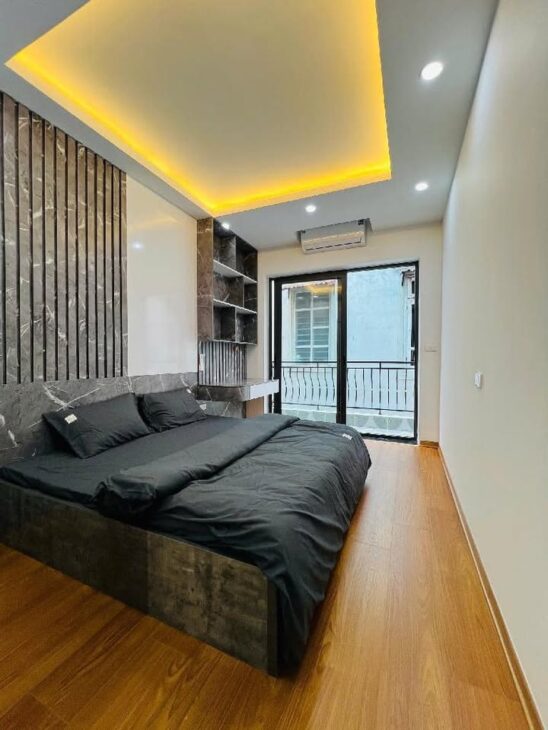 Bán nhà Tân Mai, 1 nhà ra ô tô, SĐCC, 32m, nhỉnh 4 tỷ