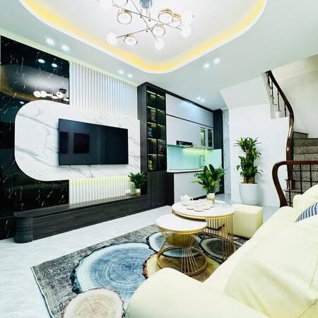 Bán nhà 30m2, 4 tầng, 2PN, 3WC, Kim Ngưu, Hai Bà Trưng – 4.6 tỷ