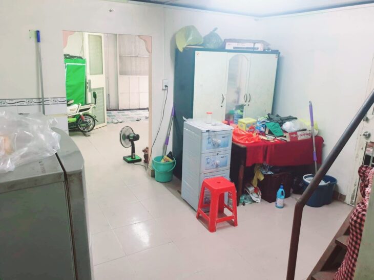Bán gấp nhà 3/2, quận 10, 7m x 10m, 5 phòng, nhỉnh 7 tỷ