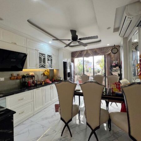 bán nhà mặt phố đại la 7 tầng thang máy long lanh lô góc hai bà trưng