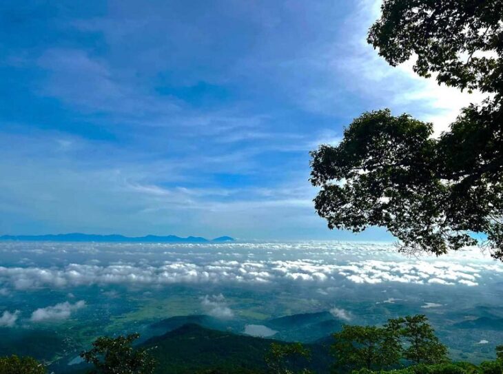 TÂY ĐÔ LAND – Chuyên gia BĐS nghỉ dưỡng Ba Vì, đa dạng lựa chọn, giá cả hợp lý! Hotline 097.5555.334