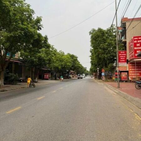 DỰ ÁN SÂN BAY KÍCH HOẠT – ĐẤT ĐẸP GIA BÌNH ĐANG “SỐT”!