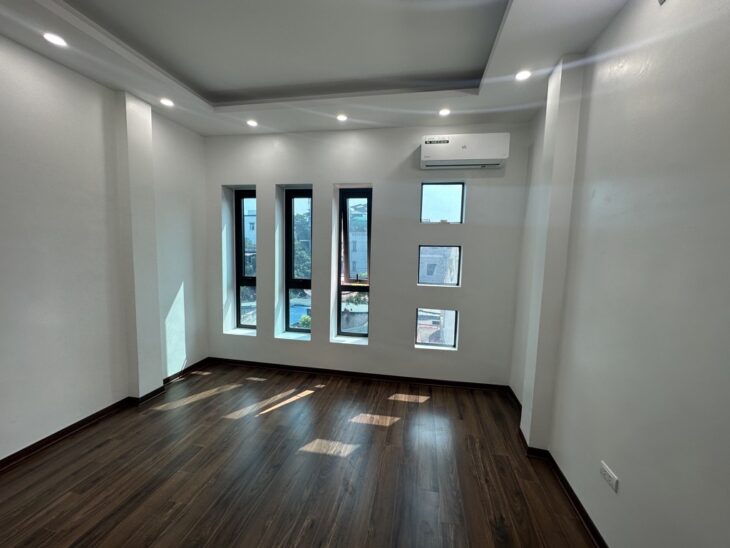 BÁN NHÀ HOÀNG LIỆT, HOÀNG MAI, Ô TÔ GẦN NHÀ, 40M2, 9.65 TỶ