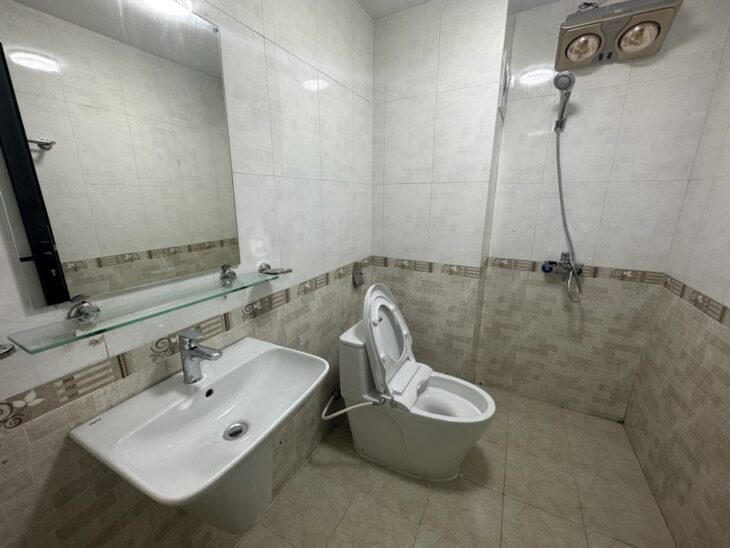 BÁN NHÀ HOÀNG LIỆT, HOÀNG MAI, Ô TÔ GẦN NHÀ, 40M2, 9.65 TỶ