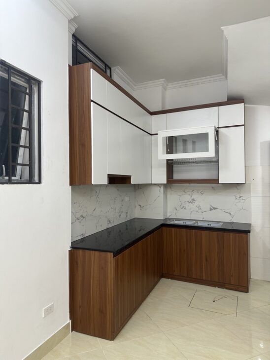 Bán nhà Kim Giang, Thanh Trìi, Ngõ nông MT rộng, 40m2, 6.4 tỷ