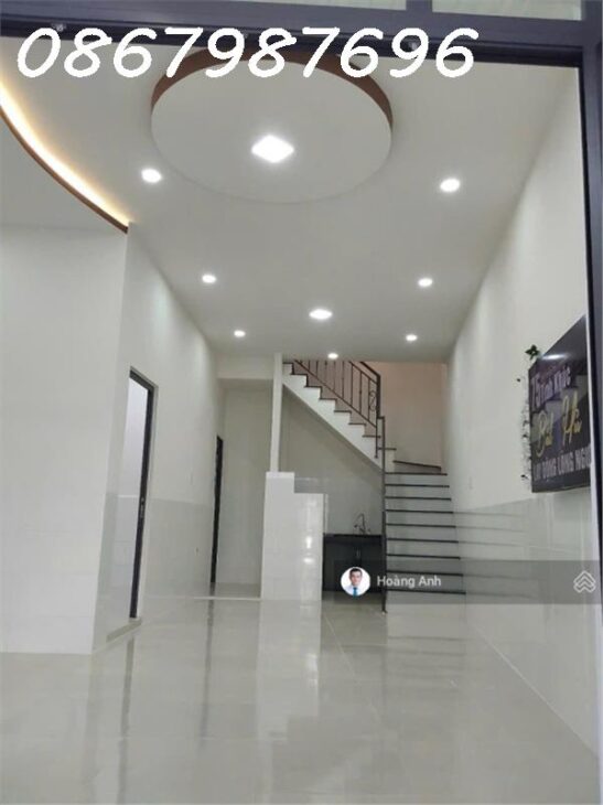 Bán nhà mới tại trung tâm TP Nha Trang, chỉ 2 tỷ 430 Căn góc, hẻm xe máy, cách đường Trần Quý Cáp