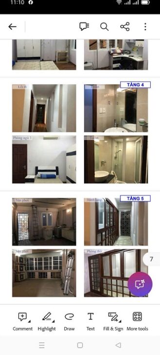 Bán nhà Vĩnh Phúc – Ba Đình 40m2 5 tầng 4 m mặt tiền Giá bán 16,5 tỷ Ba Đình LH: A Sáng 0914306064.