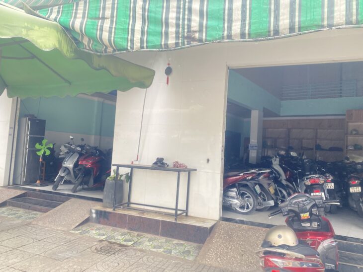 ???????????? MẶT TIỀN KINH DOANH NGANG BỂ THẾ – 10×11 – KHÔNG QUY HOẠCH – KHÔNG LỘ GIỚI – NHỈNH 80 TRIỆU/