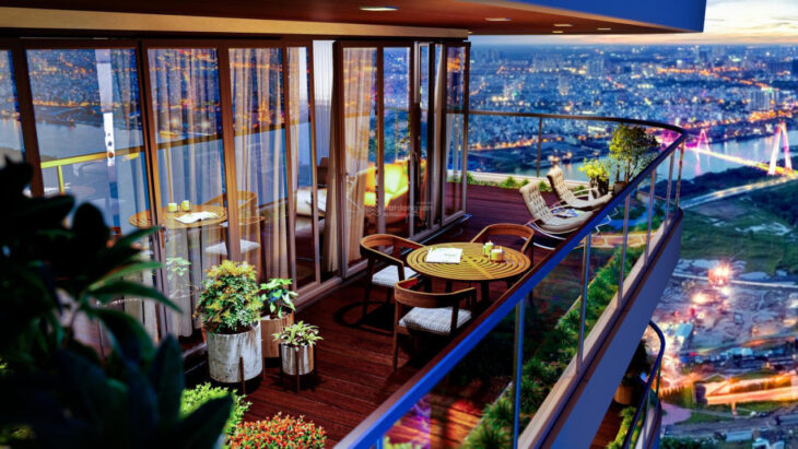 Quỹ căn chuyển nhượng Sunshine Golden River Ciputra mới nhất T12/2024