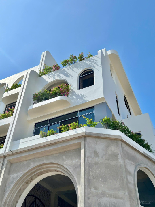 Mở bán Quỹ hàng biệt thự, nhà phố liền kề, giá gốc CĐT tại dự án Vaquarius, Văn Giang