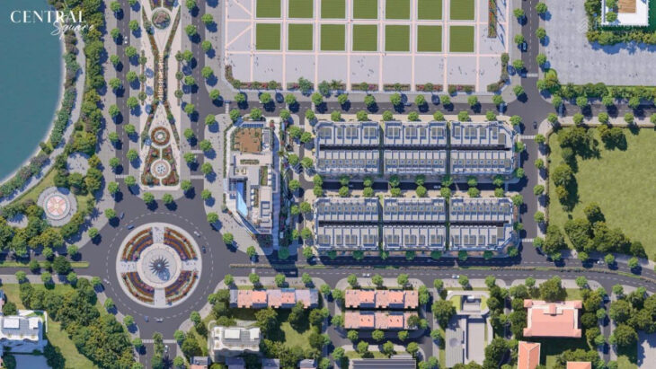 Bán căn shophouse giá tốt nhất trục phố đi bộ quảng trường trung tâm Phổ Yên. LH 0962 018 7ac