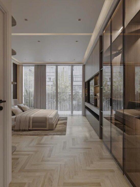 Siêu phẩm nhà mới Trung Tâm Hà Đông 40m2 – 5 Tầng giá 7 tỷ