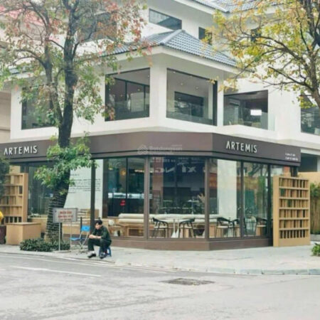 Cho thuê MBKD Lê Trọng Tấn 150m2x2T + MT 8m, thông sàn kinh doanh mọi mô hình