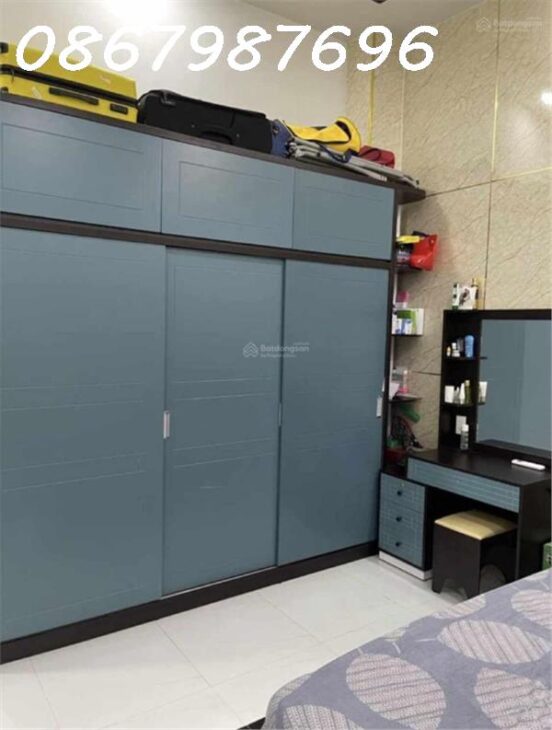 Bán Nhà Mới Đường Ôtô Phường Phước Hải, Nha Trang – Gần Đường 22