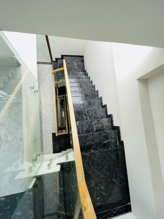 Bán nhà BTCT – PHÚ NHUẬN – 3 LẦU – HOÀNG VĂN THỤ – 4.95 tỷ.