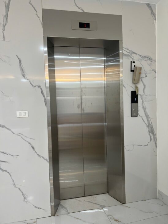 NHÀ MỚI – HỒ TÙNG MẬU 55M2 x 6T – 13.8 TỶ – Ô TÔ, THANG MÁY, KINH DOANH ĐỈNH