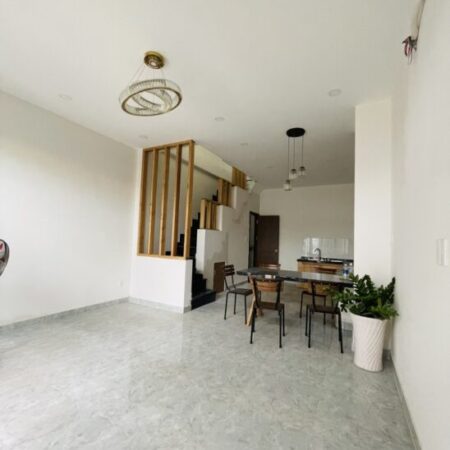 Bán nhà BTCT – PHÚ NHUẬN – 3 LẦU – HOÀNG VĂN THỤ – 4.95 tỷ.