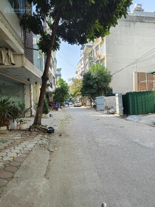 Bán đất đấu giá Lai Xá – Kim Chung – 75m2 – MT 5m – Đường ô tô 24m – Vỉa hè nhỉnh 11 tỷ