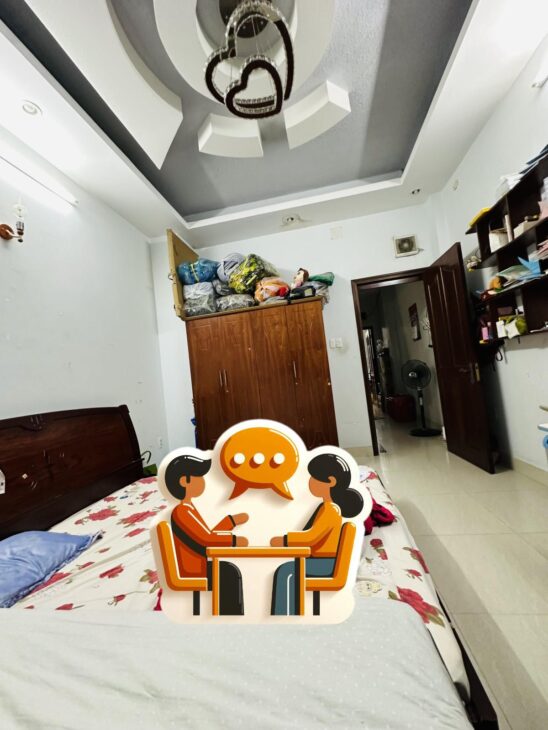 CHỦ GẤP BÁN ???? Giá chỉ 9 TỶ, MẶT TIỀN TÂN BÌNH – 83M2 – 4 TẦNG BTCT – HOÀN CÔNG ĐỦ