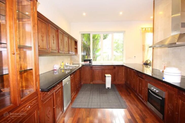 BÁN BIỆT THỰ LÔ GÓC 2 MẶT THOÁNG GIÁ TỐT NHẤT THỜI ĐIỂM HIỆN TẠI – DIỆN TÍCH 160M – MẶT TIỀN 20M –