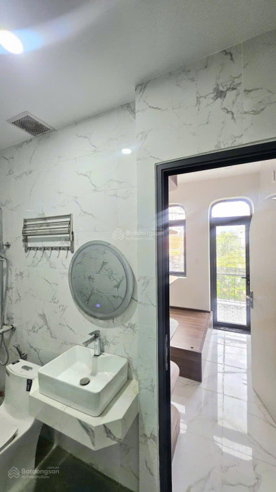 Bán Nhà Hẻm Ô Tô, Đường Hoàng Diệu, Nha Trang – Cách Biển 500m, Giá 3.2 Tỷ