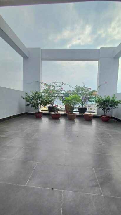 Bán nhà 5 PHÒNG – NGUYỄN VĂN LƯỢNG – hẻm 4m – 50m2.