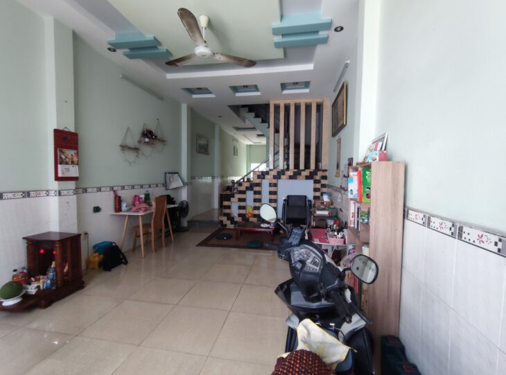 1 SẸC NGUYỄN THỊ KIÊU – THỚI AN – QUẬN 12 -4X20 – 2 TẦNG – GIÁ 3.95 TỶ