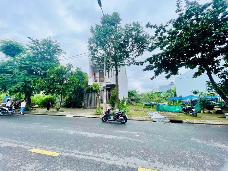 LÔ ĐẤT ĐƯỜNG 10M5 MÀ GIÁ CHỈ BẰNG ĐƯỜNG 7M5 – SẴN SỔ CÔNG CHỨNG NGAY