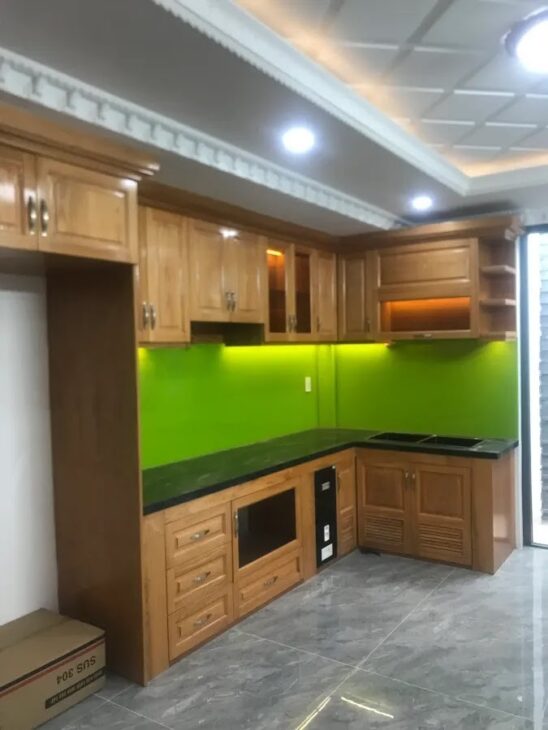 BÁN NHÀ 54M2, 5PN, 6WC, PHẠM ĐĂNG GIẢNG, BÌNH HƯNG HÒA, BÌNH TÂN – 7 TỶ – SỔ ĐỎ