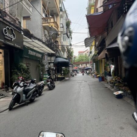 bán nhà lê thanh nghị siêu hiếm phân lô 5 tầng thang máy long lanh hai bà trưng