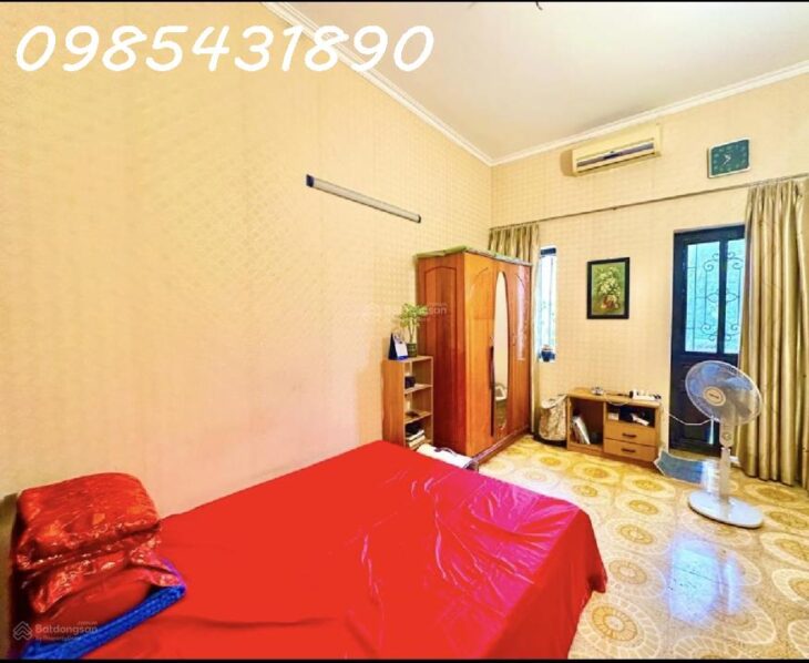 Bán nhà Thanh Xuân – kinh doanh, địa chỉ vàng để dự án xây CCMN hái ra tiền giá nhỉnh 9 tỷ cho 90m2