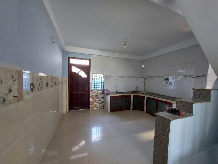 BÁN NHÀ MẶT TIỀN KINH DOANH CẠNH ĐƯỜNG QL13. HIỆP BÌNH PHƯỚC. TĐ GIÁ 5 TỶ 250 TL.