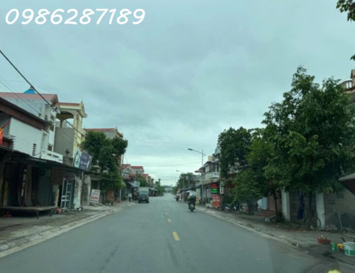 BÁN GẤP ĐẤT ĐẸP XÃ BẮC AN – CHÍ LINH, HẢI DƯƠNG