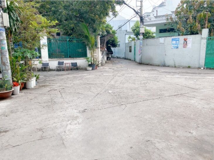 Bán nhà kế HXH Nguyễn Văn Đậu 3×9, 2 Tầng 2 PN, Nhà Mới Ở Ngay Hơn 3 Tỉ