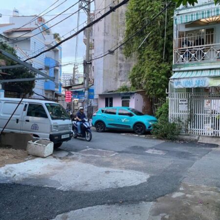 Bán Nhà HXT Nguyễn Văn Đậu, Rộng 4.5m, 2PN, Nhà Mới Ở Ngay Nhỉnh 4 Tỉ Bán Nhà HXT Nguyễn Văn Đậu, Rộng 4.5m, 2PN, Nhà Mới Ở Ngay Nhỉnh 4 Tỉ