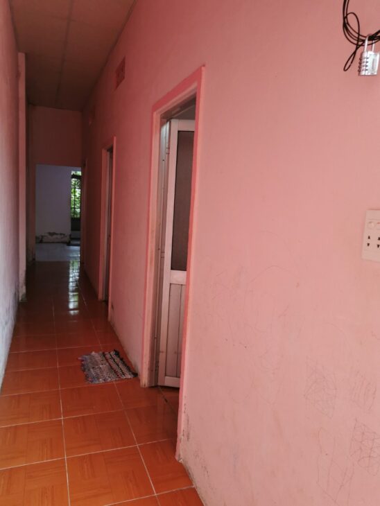 chỉ 1.74 tỉ, nhà sổ hồng riêng, cách 1 căn ra mặt tiền đường nhựa Liên Ấp 3-4,Nhà Bè,4.55×28, công