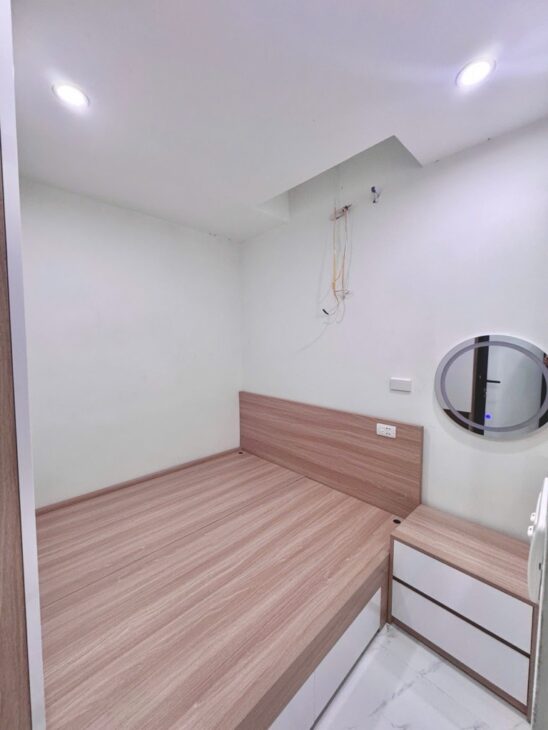 SIÊU RẺ NHÀ ĐẸP DOÃN KẾ THIỆN 70M2, Ô TÔ ĐỖ CỬA CHỈ 3.9 TỶ – VỊ TRÍ ĐẮC ĐỊA