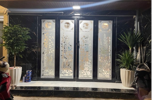 SIÊU RẺ NHÀ ĐẸP DOÃN KẾ THIỆN 70M2, Ô TÔ ĐỖ CỬA CHỈ 3.9 TỶ – VỊ TRÍ ĐẮC ĐỊA SIÊU RẺ NHÀ ĐẸP DOÃN KẾ THIỆN 70M2, Ô TÔ ĐỖ CỬA CHỈ 3.9 TỶ – VỊ TRÍ ĐẮC ĐỊA