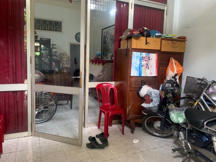 Mặt tiền kinh doanh Phạm Thế Hiển 9.4×29 chỉ 23 tỷ