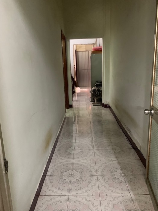 Mặt tiền kinh doanh Phạm Thế Hiển 9.4×29 chỉ 23 tỷ