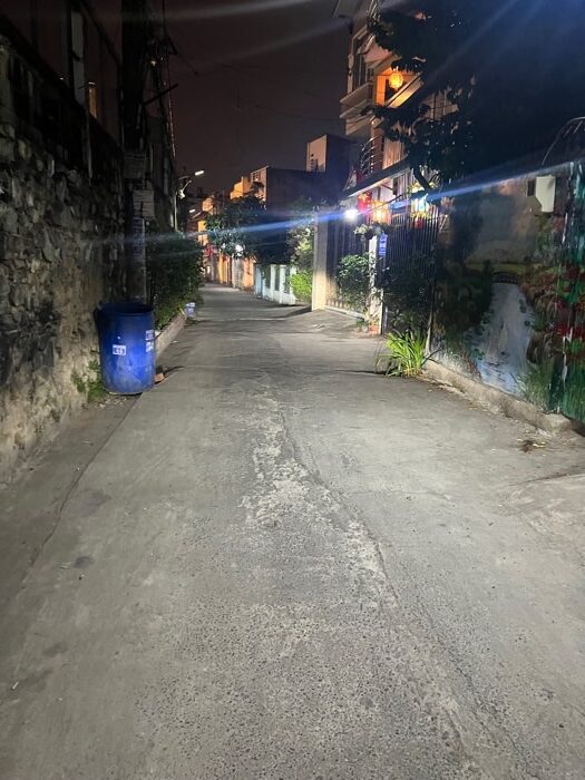 CHỦ ĐI ĐỊNH CƯ CÂNDA CẦN BÁN (64M2) NHÀ C4 ĐƯỜNG TL43. P BÌNH CHIỂU. TĐ GIÁ 3 TỶ TL CHỦ.