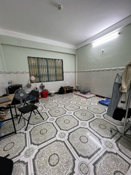 Mặt tiền Đường số Bình Đăng 4×16 chỉ 11 tỷ 2