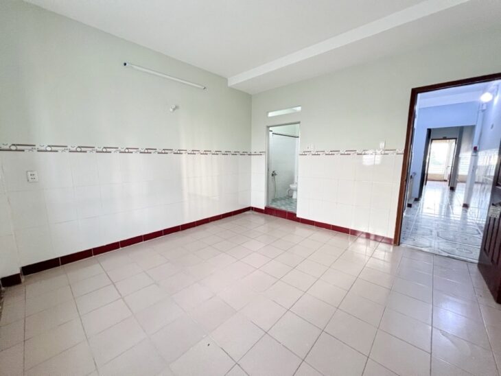 Mặt tiền Đường số Bình Đăng 4×16 chỉ 11 tỷ 2