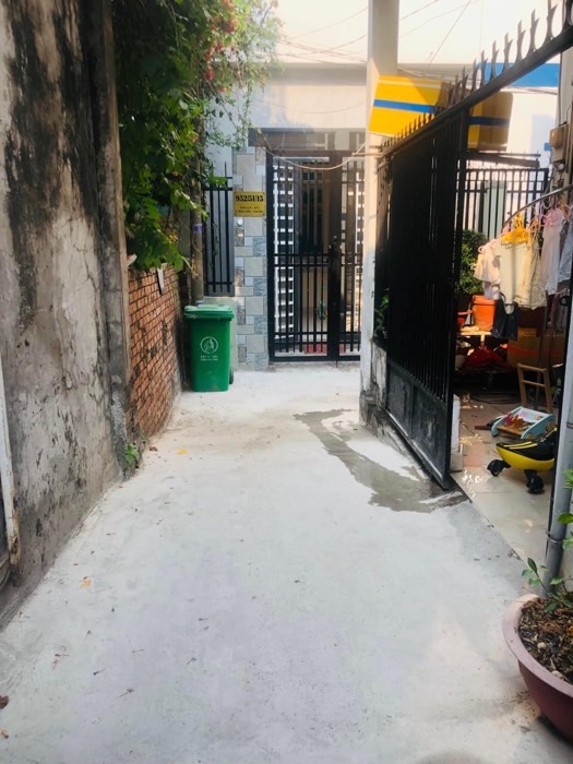 CHỦ ĐI ĐỊNH CƯ CÂNDA CẦN BÁN (64M2) NHÀ C4 ĐƯỜNG TL43. P BÌNH CHIỂU. TĐ GIÁ 3 TỶ TL CHỦ.