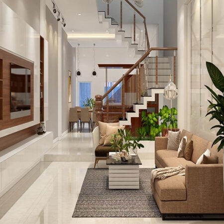 Vỡ Nợ bán Gấp nhà v6 Võ Chí Công 45m2 7,1 tỷ 5T tặng Nội Thất 1Tỷ quận Cầu Giấy gần Hồ Tây