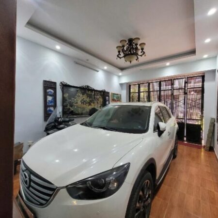 Bán nhà P. Định Công, Hoàng Mai, phân lô, ô tô vào nhà, 52m2, 17.5 tỷ Bán nhà P. Định Công, Hoàng Mai, phân lô, ô tô vào nhà, 52m2, 17.5 tỷ